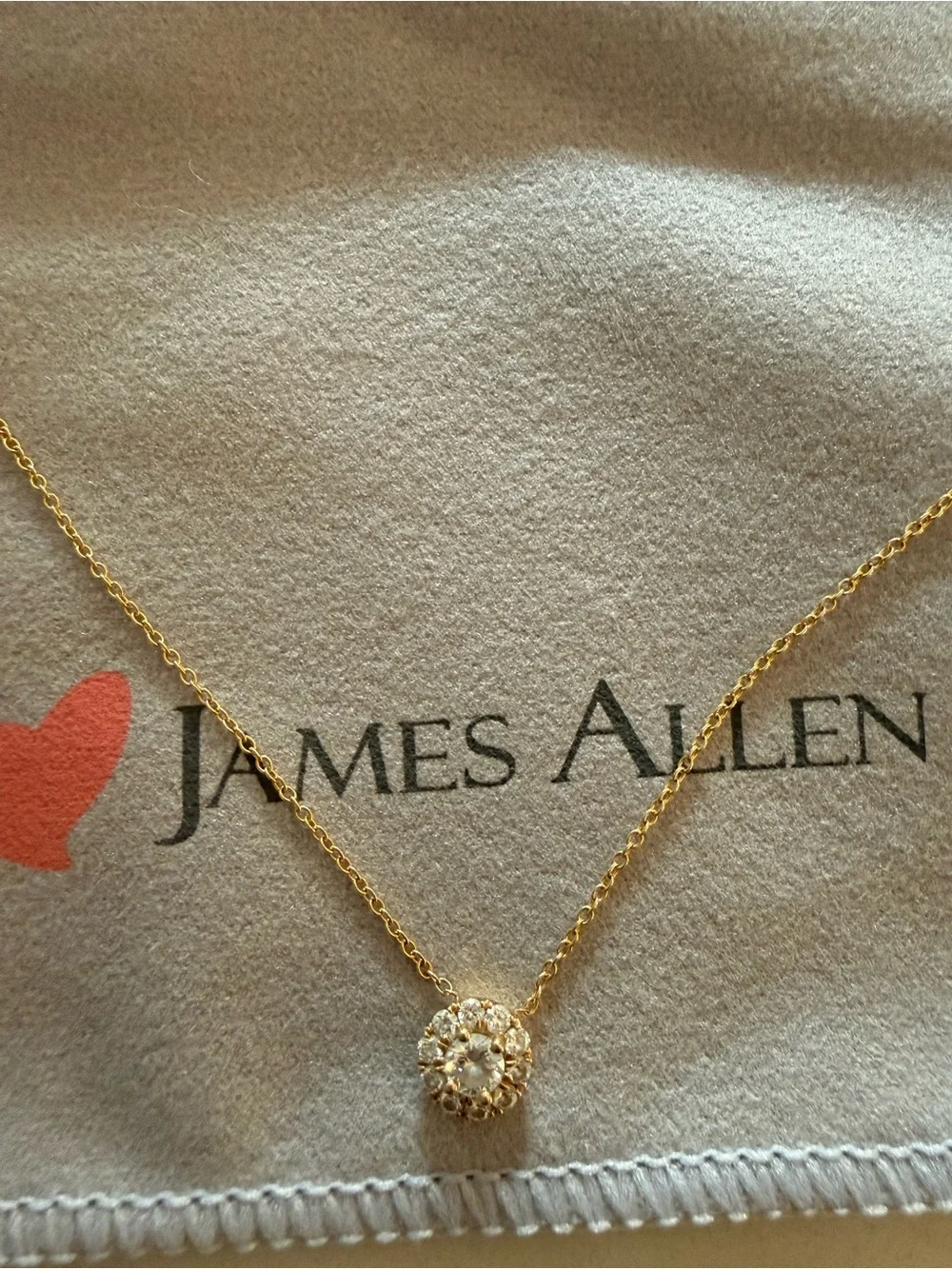 James Allen james allen